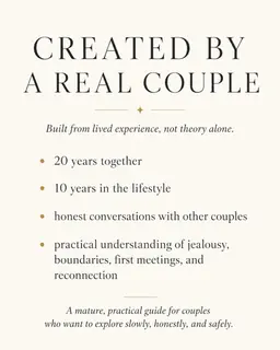 200 Hotwife Texts for Couples, Interactive Fantasy Scripts, Adult PDF Card Deck image 5