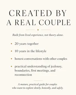 Hotwife Game tasks for Couples, Interactive PDF Date Night Scenario, Roleplay Guide, Hotwife Dares image 6